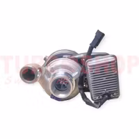 11559900020 320/06377 BorgWarner reman BV55  JCB 444 / 448 4.8LTR ( Bytesturbo )