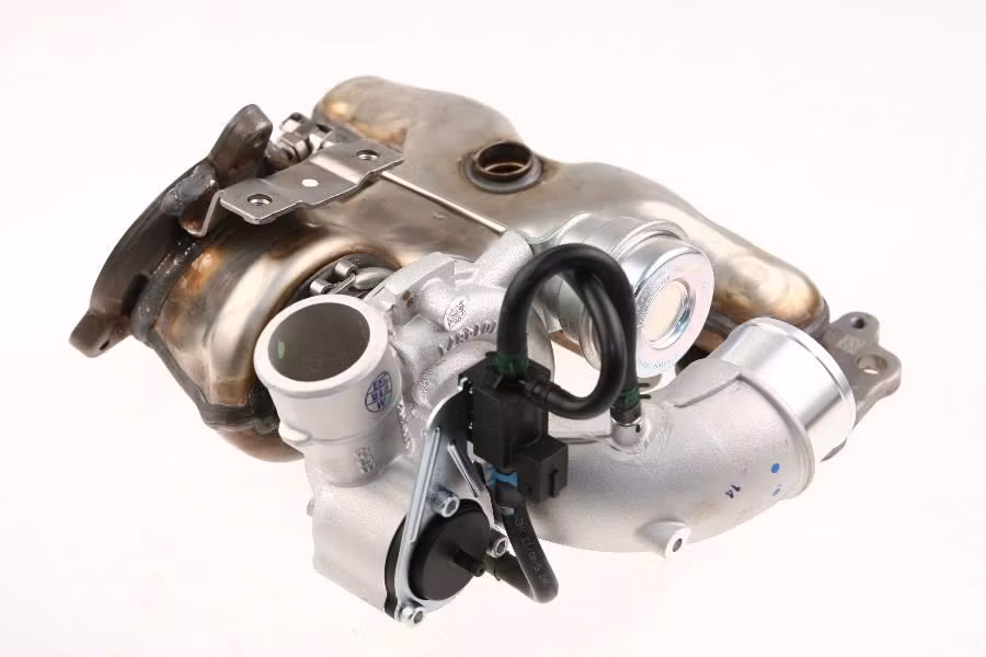 53039880505 K03 Borgwarner renoverad originalturbo OEM : 36001347, 36001893, 36002927, 36002955, 36011424 ( Bytesturbo )