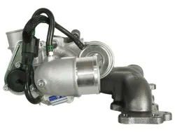 53039880505 K03 Borgwarner renoverad originalturbo OEM : 36001347, 36001893, 36002927, 36002955, 36011424 ( Bytesturbo )