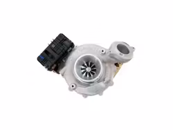 888580-5001S GTD2060VZ Renoverad originalturbo OEM : 059145873FA (  Bytesturbo )
