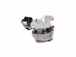 888580-5001S GTD2060VZ Renoverad originalturbo OEM : 059145873FA (  Bytesturbo )