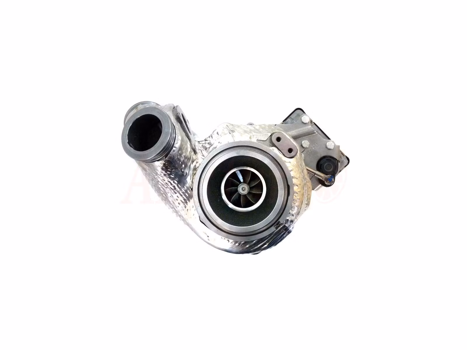 888580-5001S GTD2060VZ Renoverad originalturbo OEM : 059145873FA (  Bytesturbo )