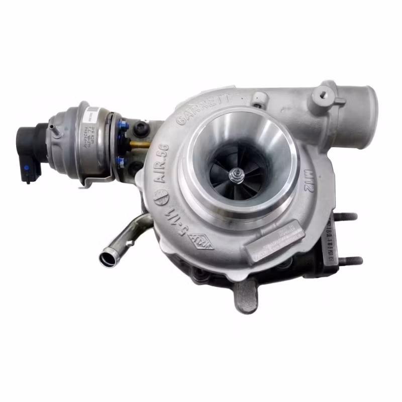 796399-9018S Garrett reman originalturbo Iveco Daily 3.0 OEM : 504364177 , 505364766 , 5801894252