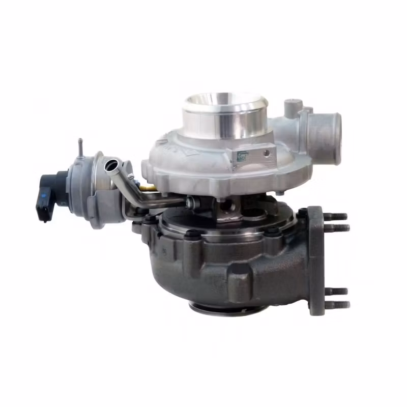796399-9018S Garrett reman originalturbo Iveco Daily 3.0 OEM : 504364177 , 505364766 , 5801894252