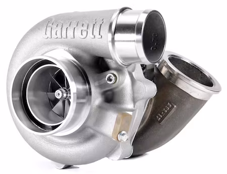 Garrett G25-550 A/R 0.72 300-550 hk 871389-5004S