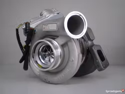 4031037H HE500VG Holset Turbo till Scania R480 fabriksny