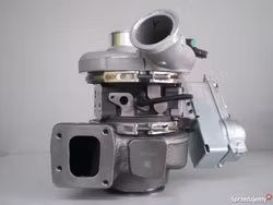 4031037H HE500VG Holset Turbo till Scania R480 fabriksny