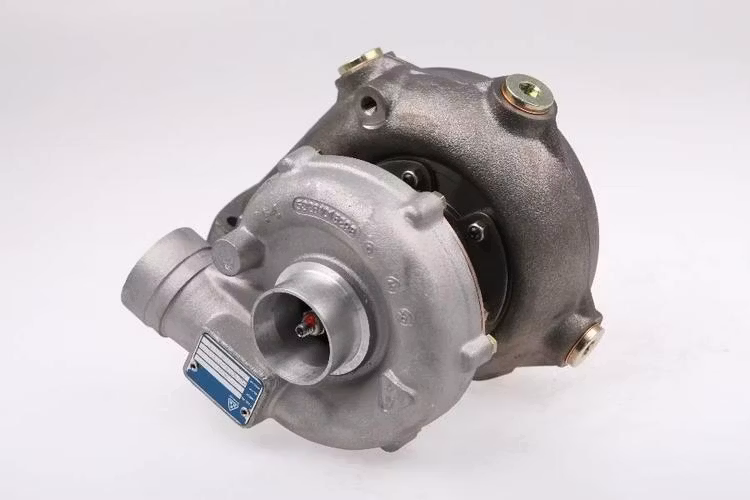 53269701590 / 53269881590 Volvo Penta TMD40 Engine Fabriksnytt original aggregat