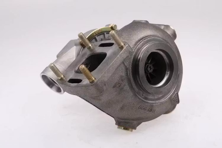 53269701590 / 53269881590 Volvo Penta TMD40 Engine Fabriksnytt original aggregat