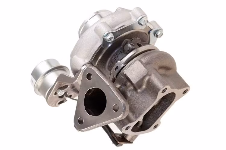 Garrett GBC14-200 Turbocharger 0.45 A/R IWG 896051-5004S