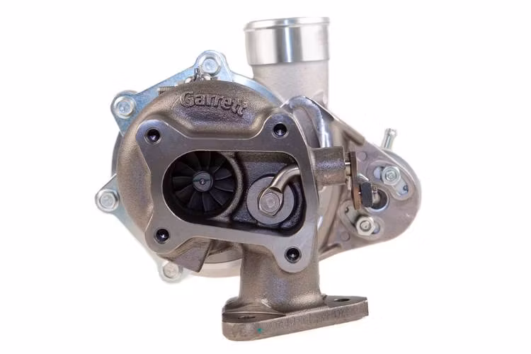 Garrett GBC14-200 Turbocharger 0.45 A/R IWG 896051-5004S