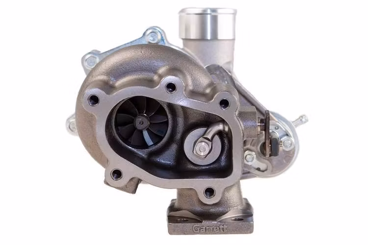 Garrett GBC17-250 Turbocharger 0.50 A/R IWG 896052-5003S