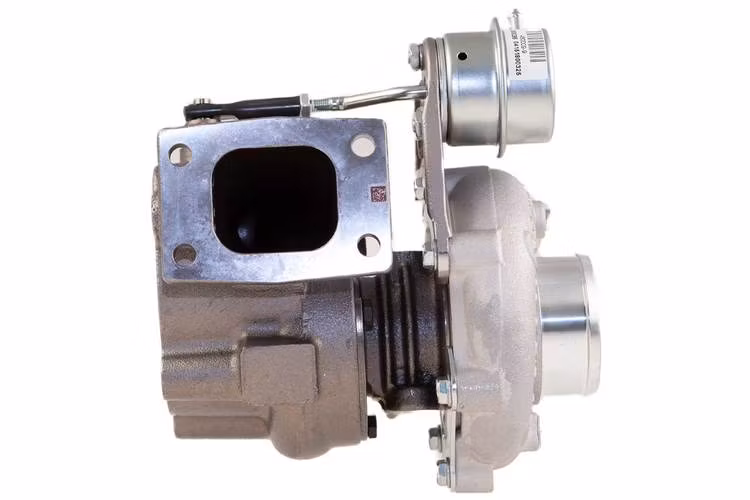 Garrett GBC17-250 Turbocharger 0.50 A/R IWG 896052-5003S