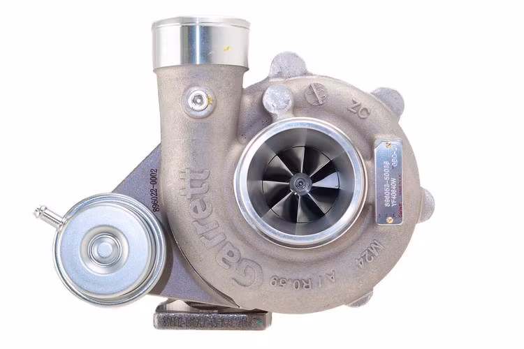 Garrett GBC20-300 Turbolader 0.55 A/R IWG 896053-5003S