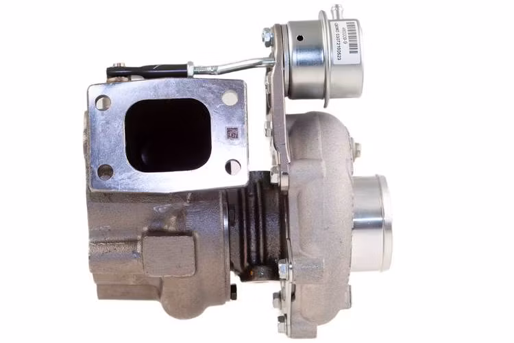 Garrett GBC20-300 Turbolader 0.55 A/R IWG 896053-5003S