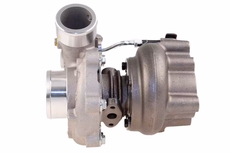 Garrett GBC22-350 Turbolader 0.64 A/R IWG 896055-5003S  ( Storsäljare )