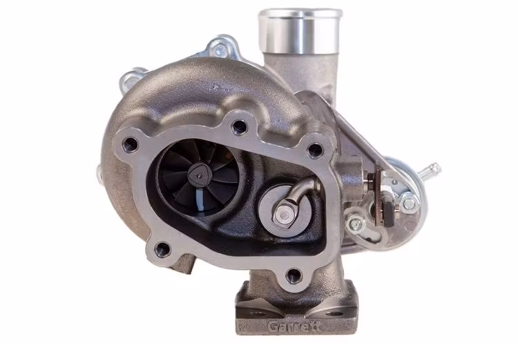 Garrett GBC22-350 Turbolader 0.64 A/R IWG 896055-5003S  ( Storsäljare )