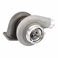 12769095003 BorgWarner S200 SX-E 7670 -SX-E257 Supercore 57MM 300-650 HK ( Glidlagrad )
