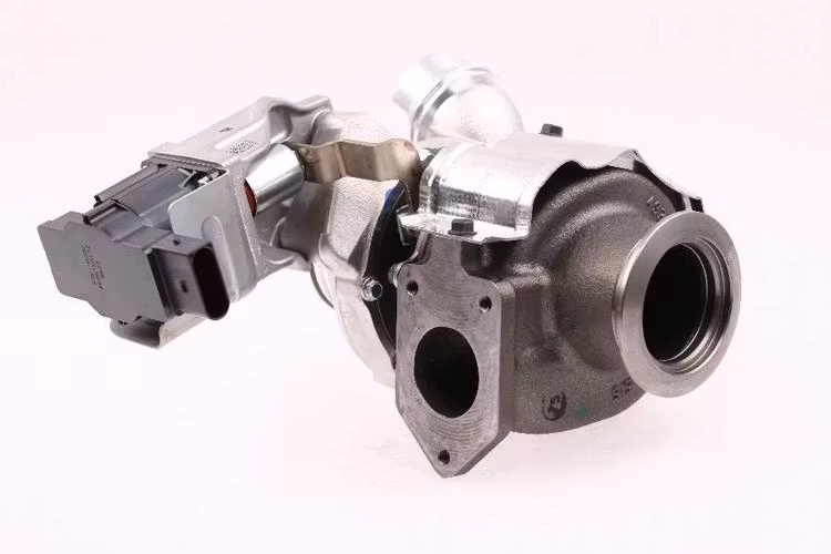 49135-05895 BMW Fabriksny Mitsubishi turbo ( Bytesturbo )