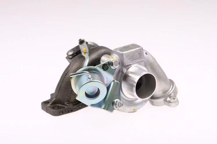 49173-07508 TD025 fabriksny original turbo. ( Storsäljare ) 1.6D