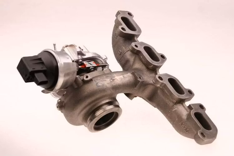 54409990036 BorgWarner reman BV43  OEM : 03L253010G 03L253010GX  03L253010GV  03L253056T  03L253056G  03L253019P ( Bytesturbo )