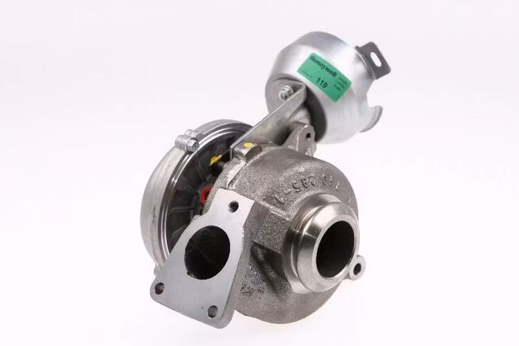 760774-5005S Garrett fabriksny 2.0 TDCi Ford / Volvo.