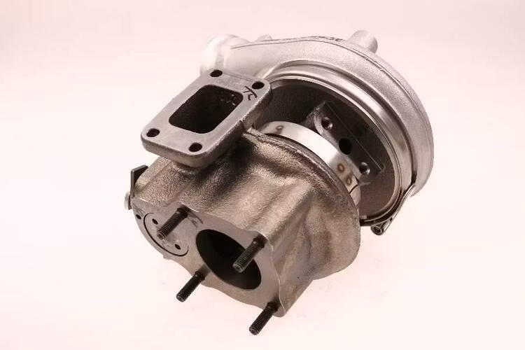 11589880000 /11589700000 BorgWarner fabriksny turbo till Volvo penta / Deutz . Motorkoder : TCD2013L04-2V ,Tier3 ( Beställningsvara 2-4 dagars levtid )