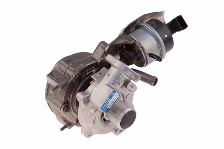 54359880027 BorgWarner fabriksny original turbo ! OEM : 55212341, 55216672, 55221160, 55225439, 860164