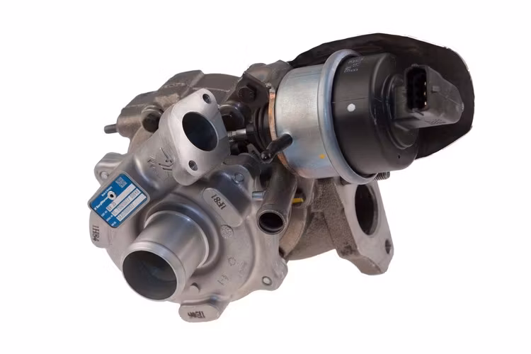 54359880027 BorgWarner fabriksny original turbo ! OEM : 55212341, 55216672, 55221160, 55225439, 860164