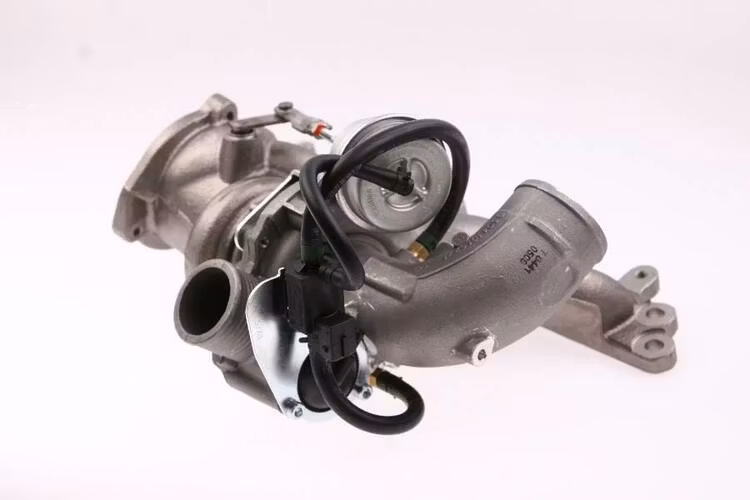 53049880033 / 53049700033 2005-2007 Volvo C30, S40, V50, C70 T5 K04 Bytesturbo .