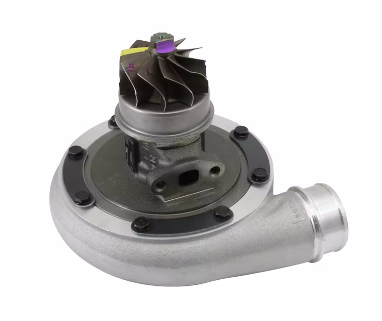 BorgWarner S363 SX-E 8780 63/73 13009097047  450-785 HK