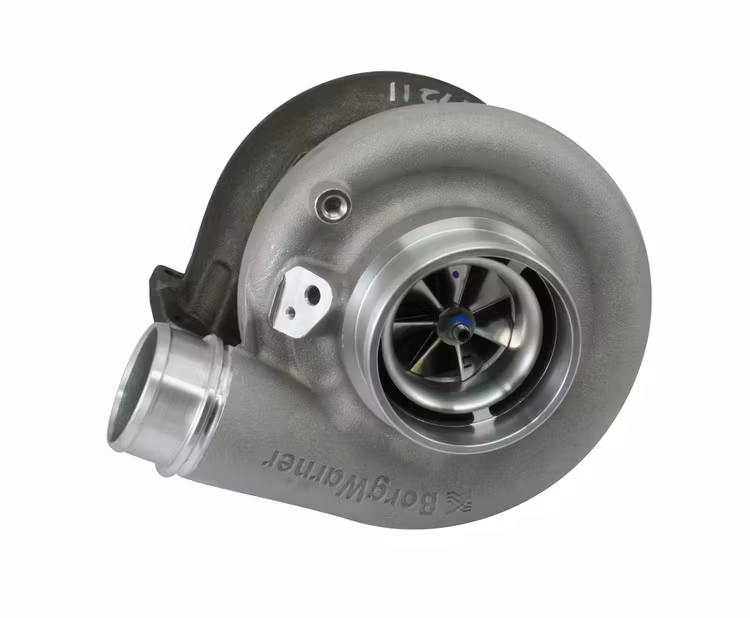 BorgWarner S366 SX-E 9180 66/73 13009097049 500-875 hk