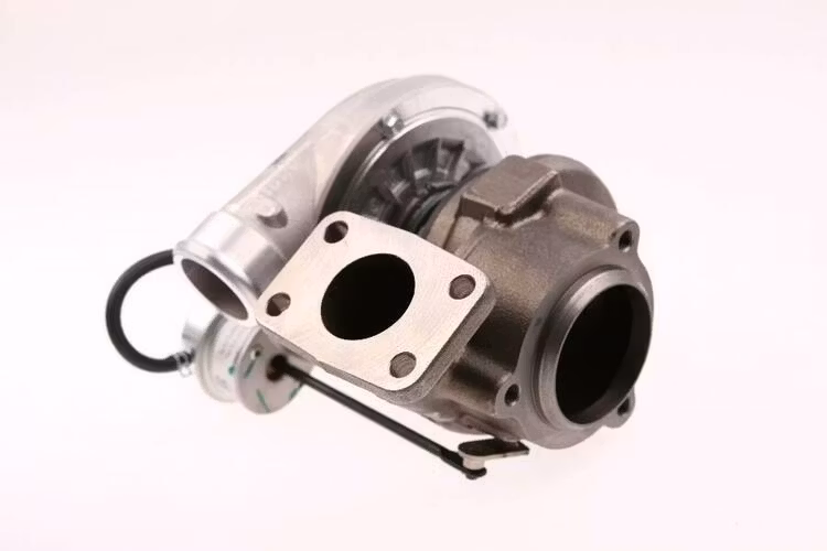 711736-5001S Fabriksny original turbo ifrån Garrett till  OEM : 2674A200 Motorkod : T4.40