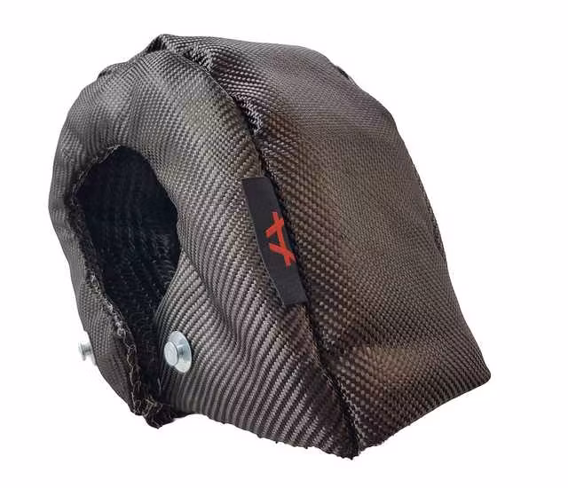 Hurricane Turbomössa T6 kolfiber