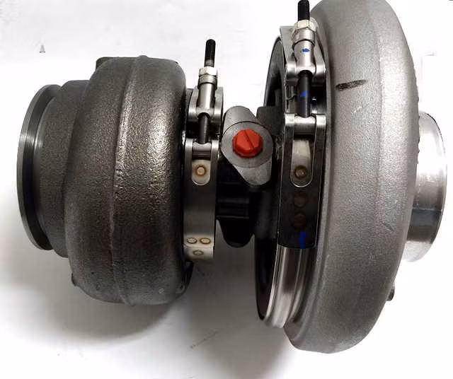 Holset HX55 PRO A/R 22 600-1000 hk