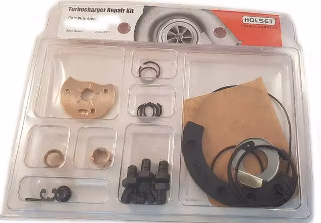 Holset Super HX35 / HX40 renoveringssats