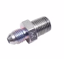 Borgwarner SXE/EFR Olja in adapter AN4