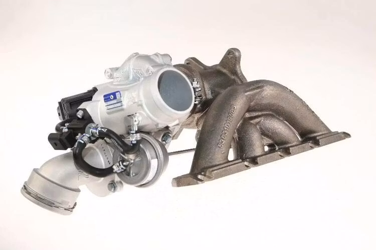 53039880290 Fabriksny BorgWarner K03 Turbo Audi A3 TT VW Golf Beetle Jetta CCTA 2.0L