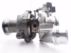 924318-5001S / 819976-5025S / 911445-5001S  GTD1752VRK  fabriksny BMW original turbo OE number: 8570082J09 11658570083 , 11 65 8 570 083 ( Storsäljare )