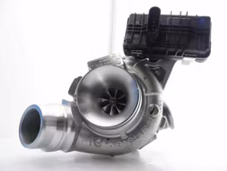 924318-5001S / 819976-5025S / 911445-5001S  GTD1752VRK  fabriksny BMW original turbo OE number: 8570082J09 11658570083 , 11 65 8 570 083 ( Storsäljare )