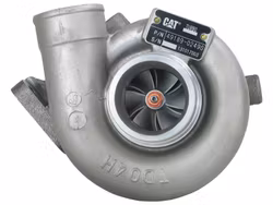 Fabriksny OEM Mitsubishi TD04HL-15G-8.5 Turbo Caterpillar S4K Engine 49189-02490 ( Bytesturbo )
