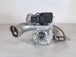 49180-01275 Fabriksny OEM Mitsubishi TD025M2sbR Turbo VW Golf Audi A3 1.4L bensin 04E145721R