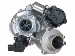 06K145702T Fabriksny OEM IHI RHF5 Turbo VW Beetle Jetta Audi A1 A3 S1 TT 2.0L EA888