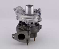 54389880018 / 54389700018 BorgWarner Fabriksny original turbo :144110972R,144110219R,144116575R