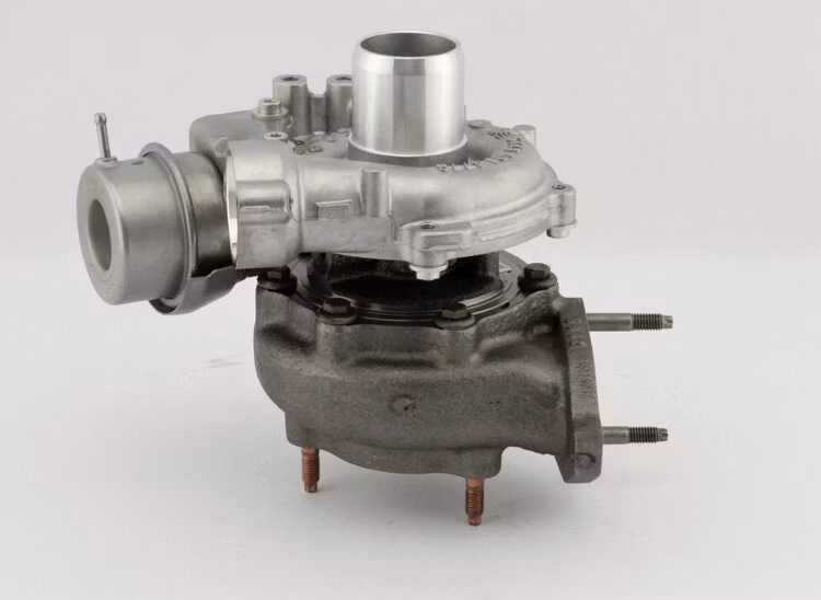 54389880018 / 54389700018 BorgWarner Fabriksny original turbo :144110972R,144110219R,144116575R