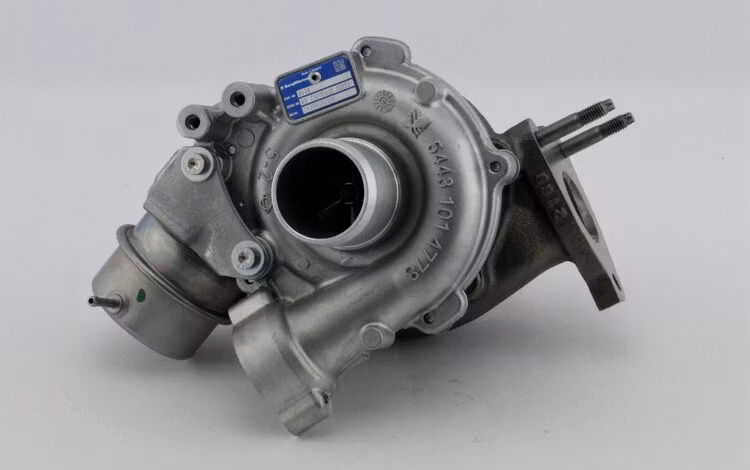 54389880018 / 54389700018 BorgWarner Fabriksny original turbo :144110972R,144110219R,144116575R