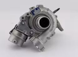 54389700017 / 54389880017 BorgWarner Fabriksny original turbo :144114225R,144118607R,144117969R,144115874R