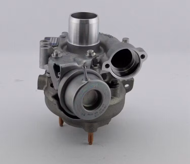 54389700017 / 54389880017 BorgWarner Fabriksny original turbo :144114225R,144118607R,144117969R,144115874R