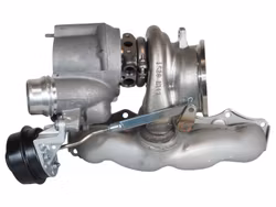 49477-02016 Fabriksny Mitsubishi TD04LR6 Turbo BMW X1 X3 Z4 320i 328i 520i 528i N20B20