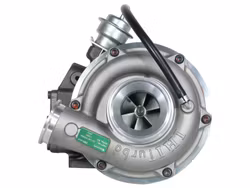MYEV fabriksny  OEM IHI RHE62W Turbo Yanmar Sailboat Marine 6LPA-2000- 6LPA-STZP2